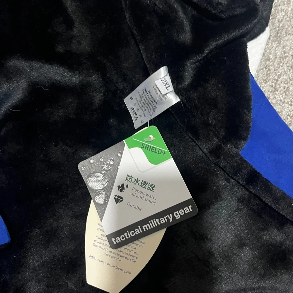 PINA size 2xl